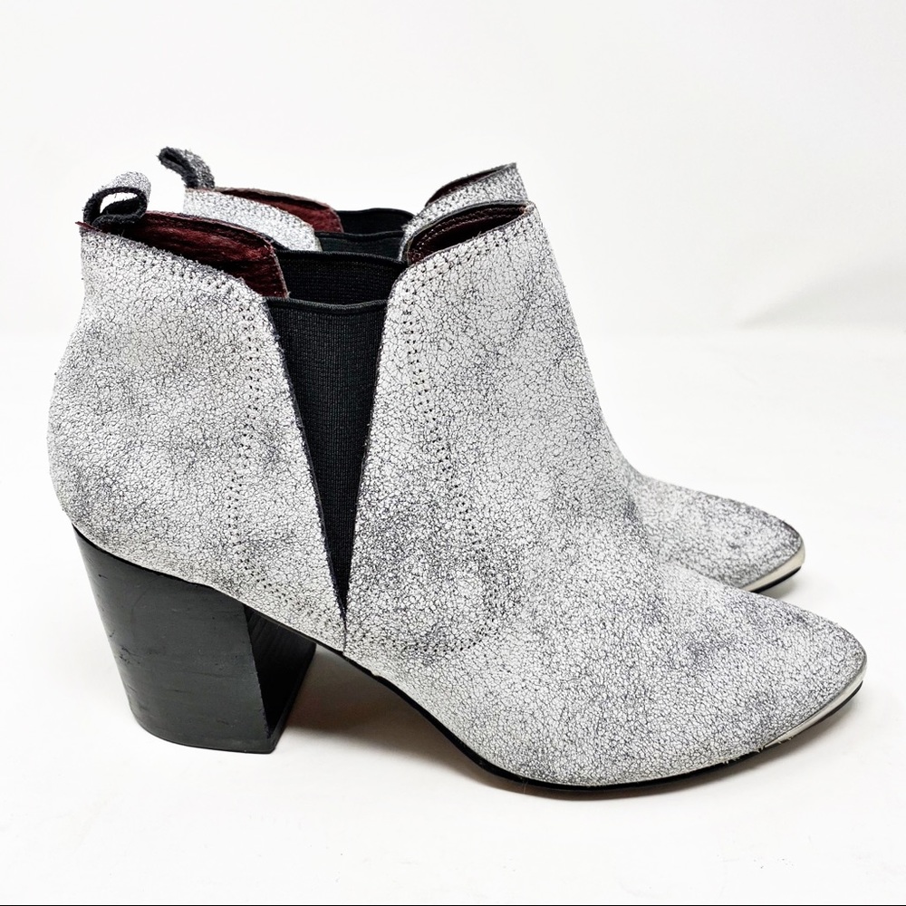 Report Toby Ankle Booties - Picture 3 of 8